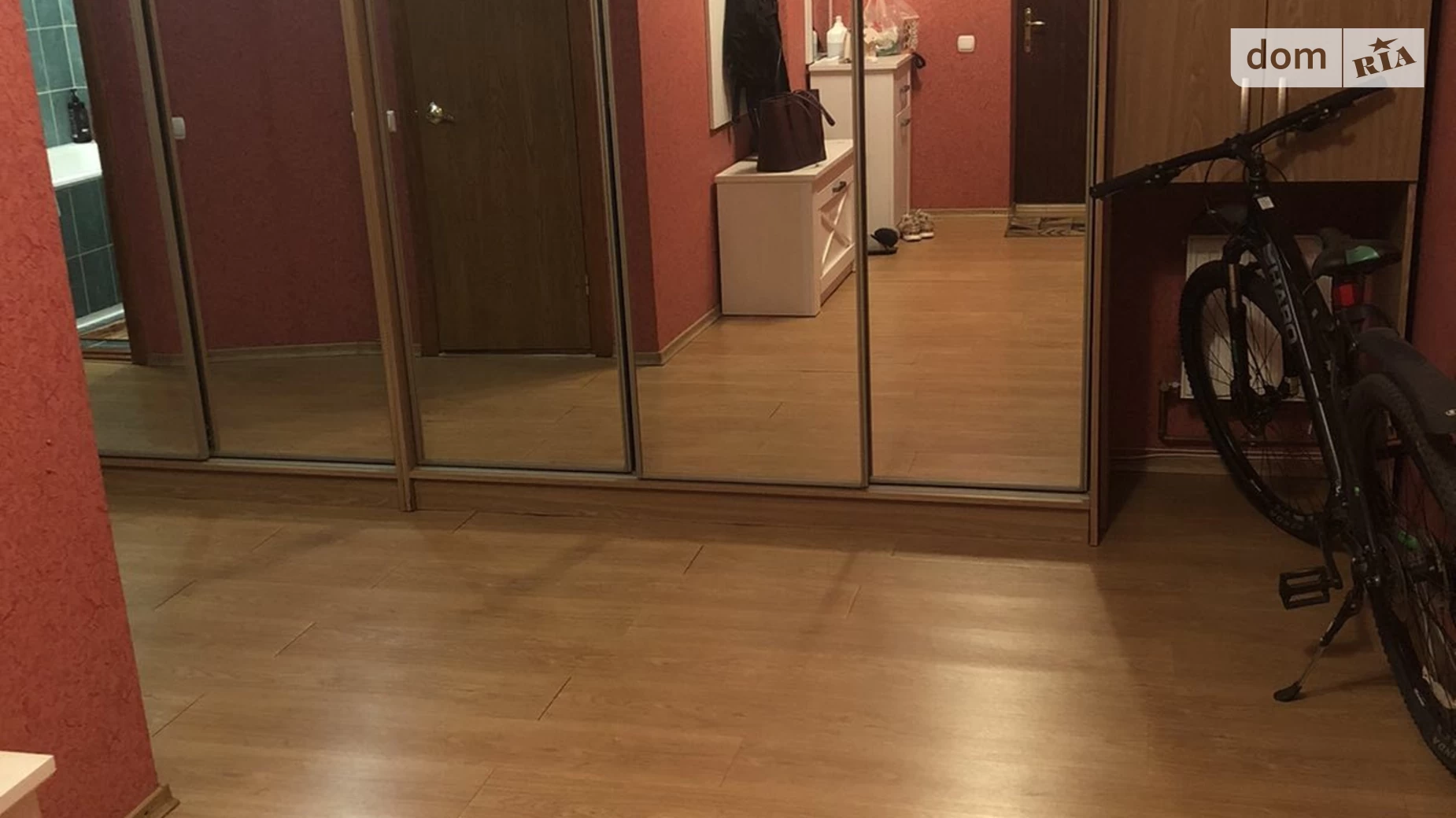 Продается 2-комнатная квартира 81 кв. м в Виннице, ул. Острожского - фото 4