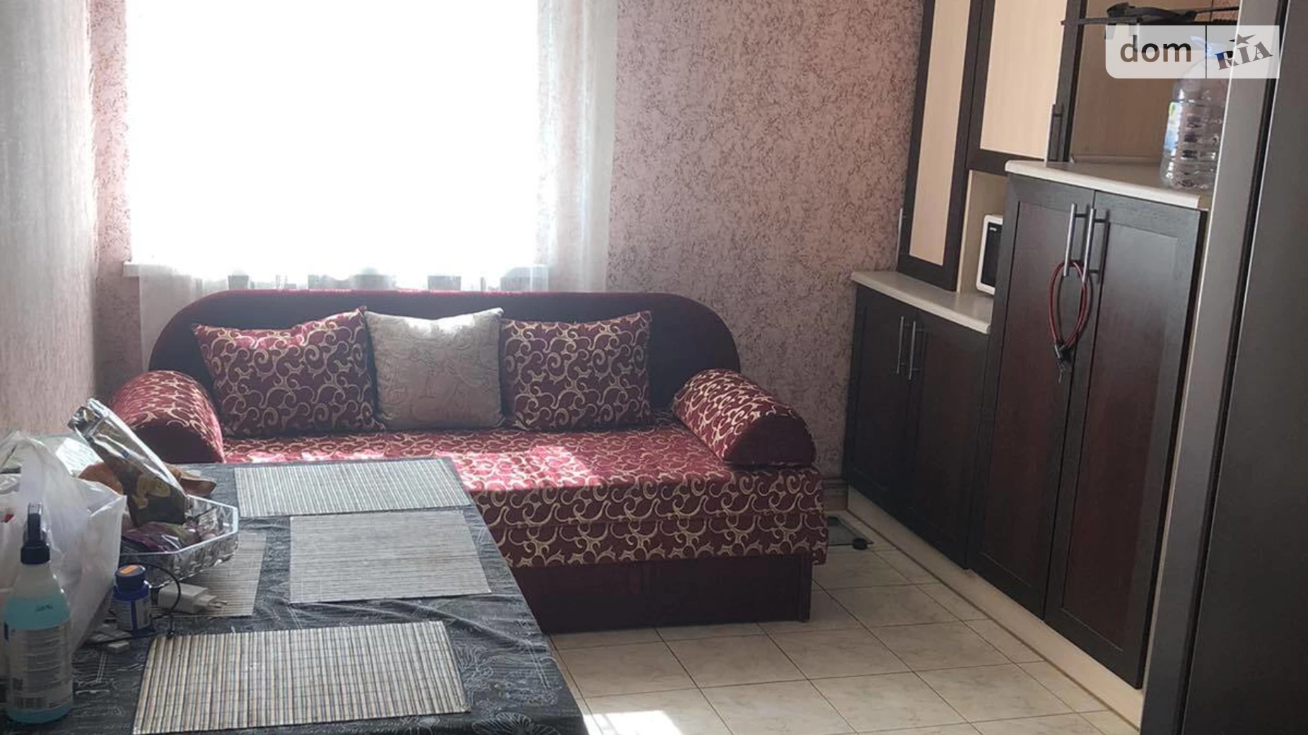 Продается 2-комнатная квартира 81 кв. м в Виннице, ул. Острожского - фото 3