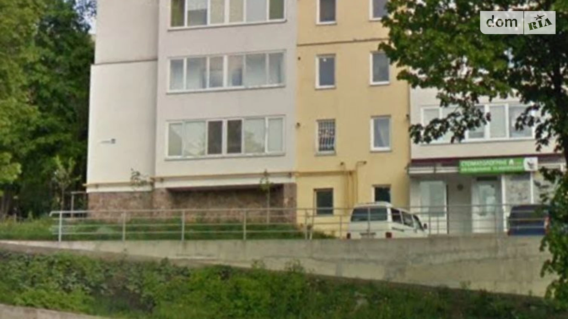 Продається об'єкт сфери послуг 152 кв. м в 10-поверховій будівлі, цена: 52000 $ - фото 2