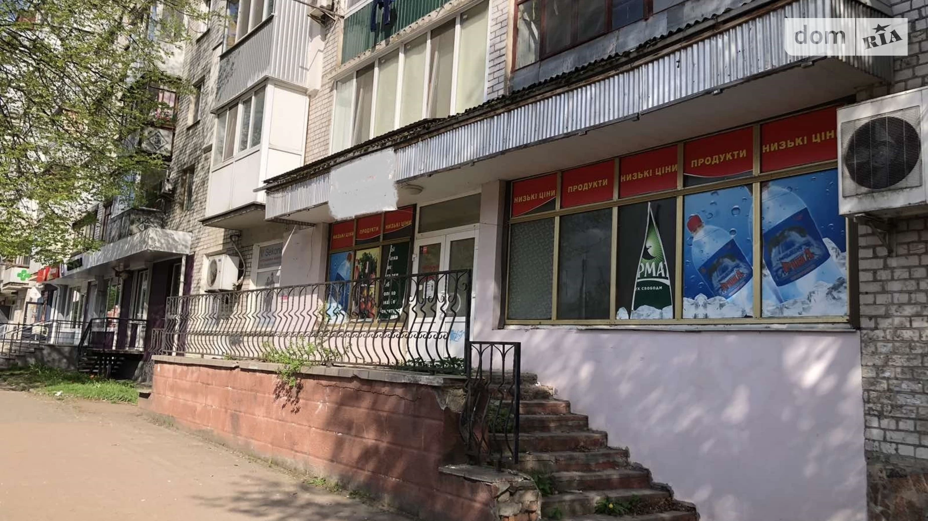 Сдается в аренду помещения свободного назначения 390 кв. м в 9-этажном здании, цена: 50000 грн - фото 2