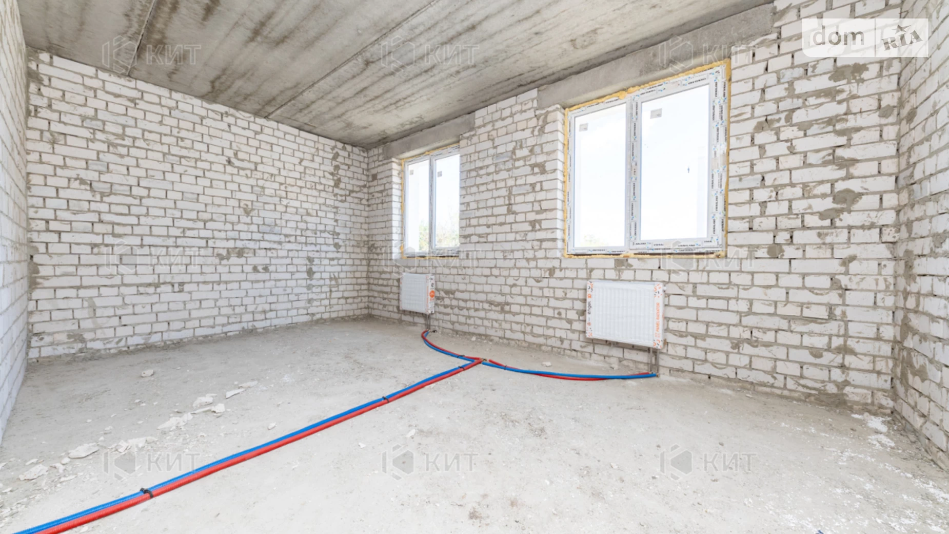 Продається 3-кімнатна квартира 81.97 кв. м у Харкові, вул. Миру, 270Г - фото 2