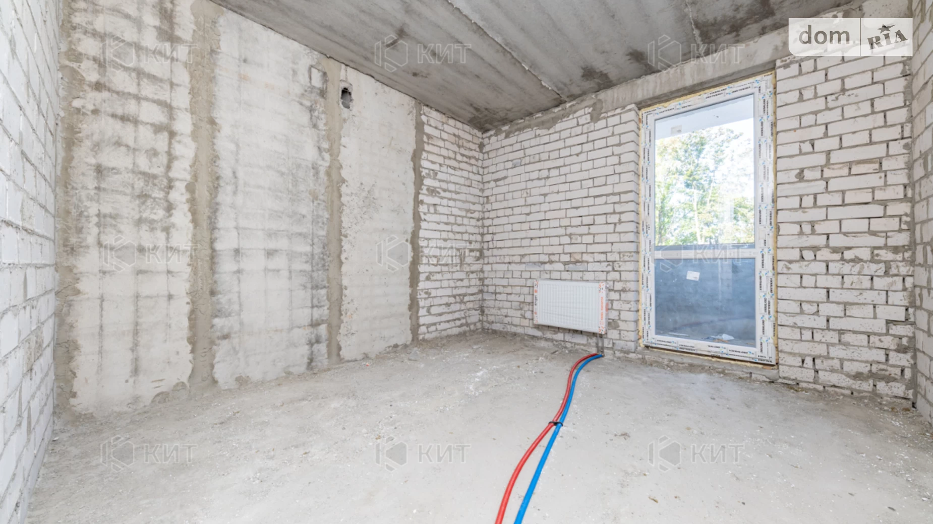 Продается 3-комнатная квартира 81.97 кв. м в Харькове, ул. Мира, 270Г - фото 2