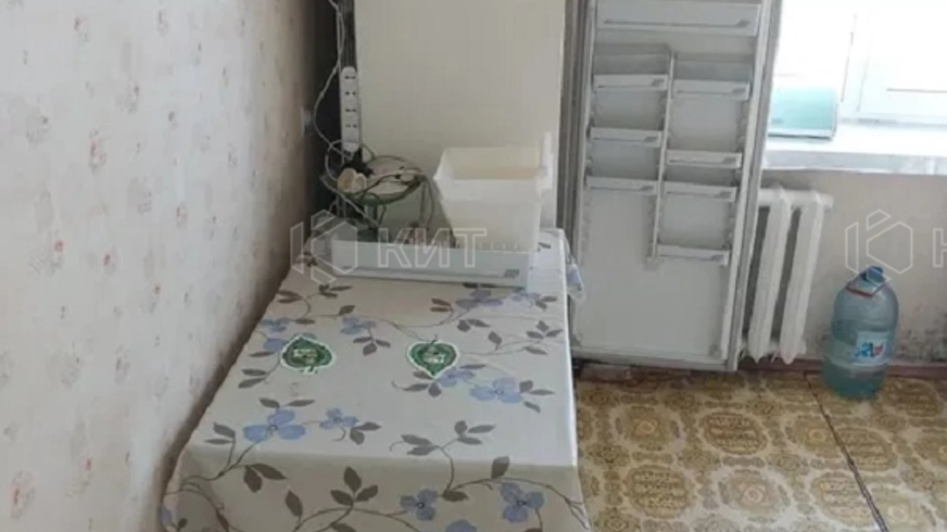 Продається 1-кімнатна квартира 30 кв. м у Харкові, вул. Миру, 82 - фото 3