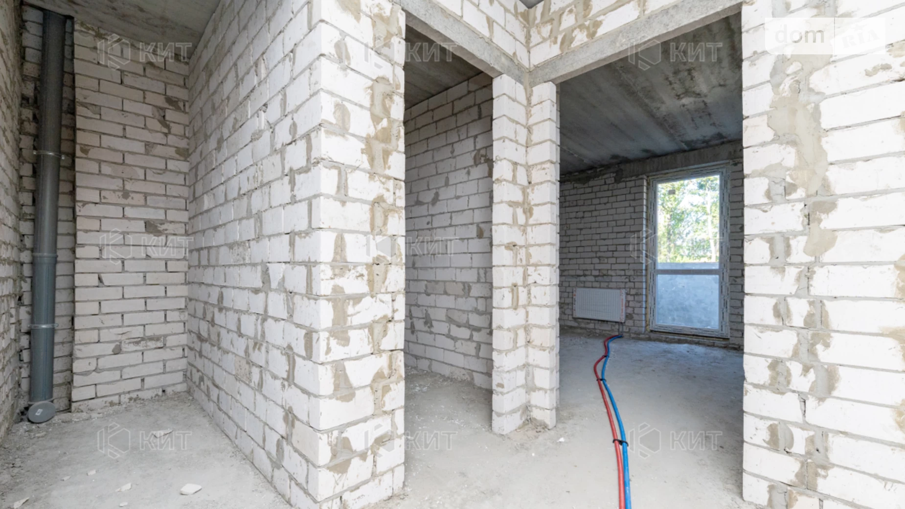 Продается 3-комнатная квартира 81.97 кв. м в Харькове, ул. Мира, 270Г - фото 4