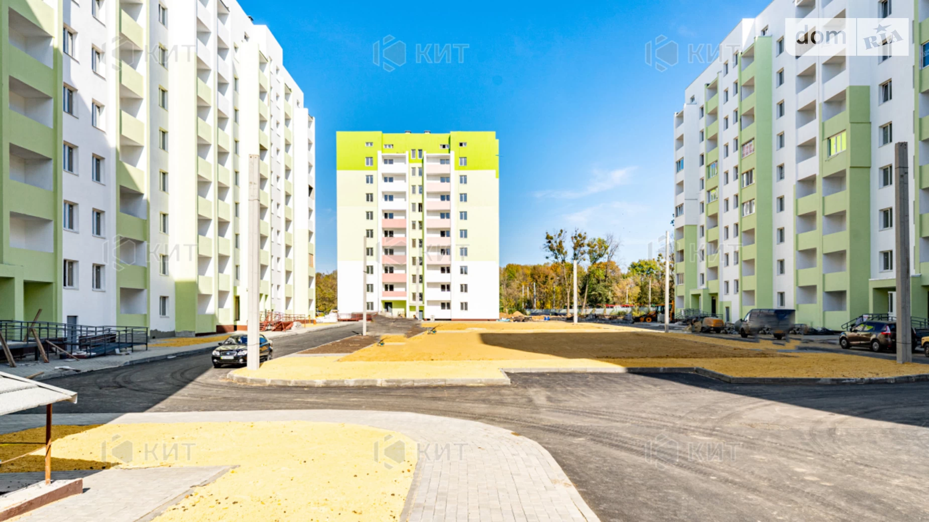 Продается 1-комнатная квартира 42.21 кв. м в Харькове, просп. Героев Харькова(Московский), 270 - фото 5