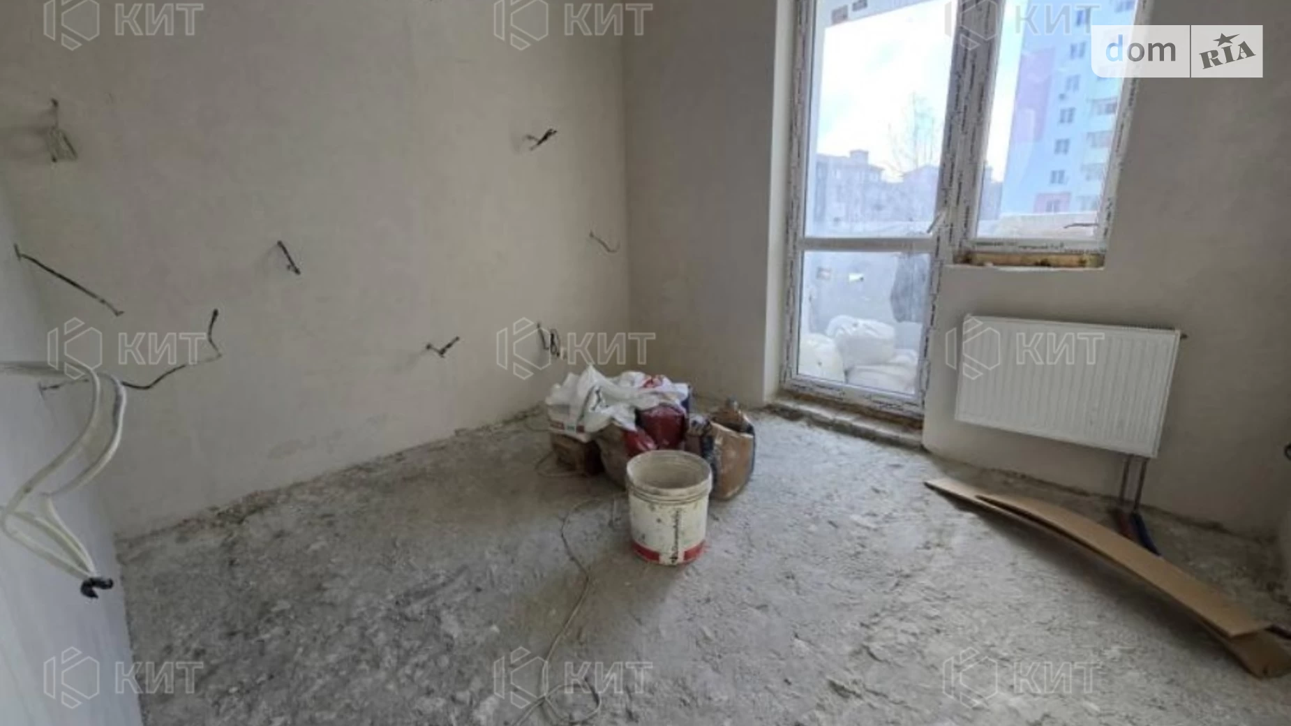 Продается 2-комнатная квартира 59 кв. м в Харькове, цена: 45000 $ - фото 2