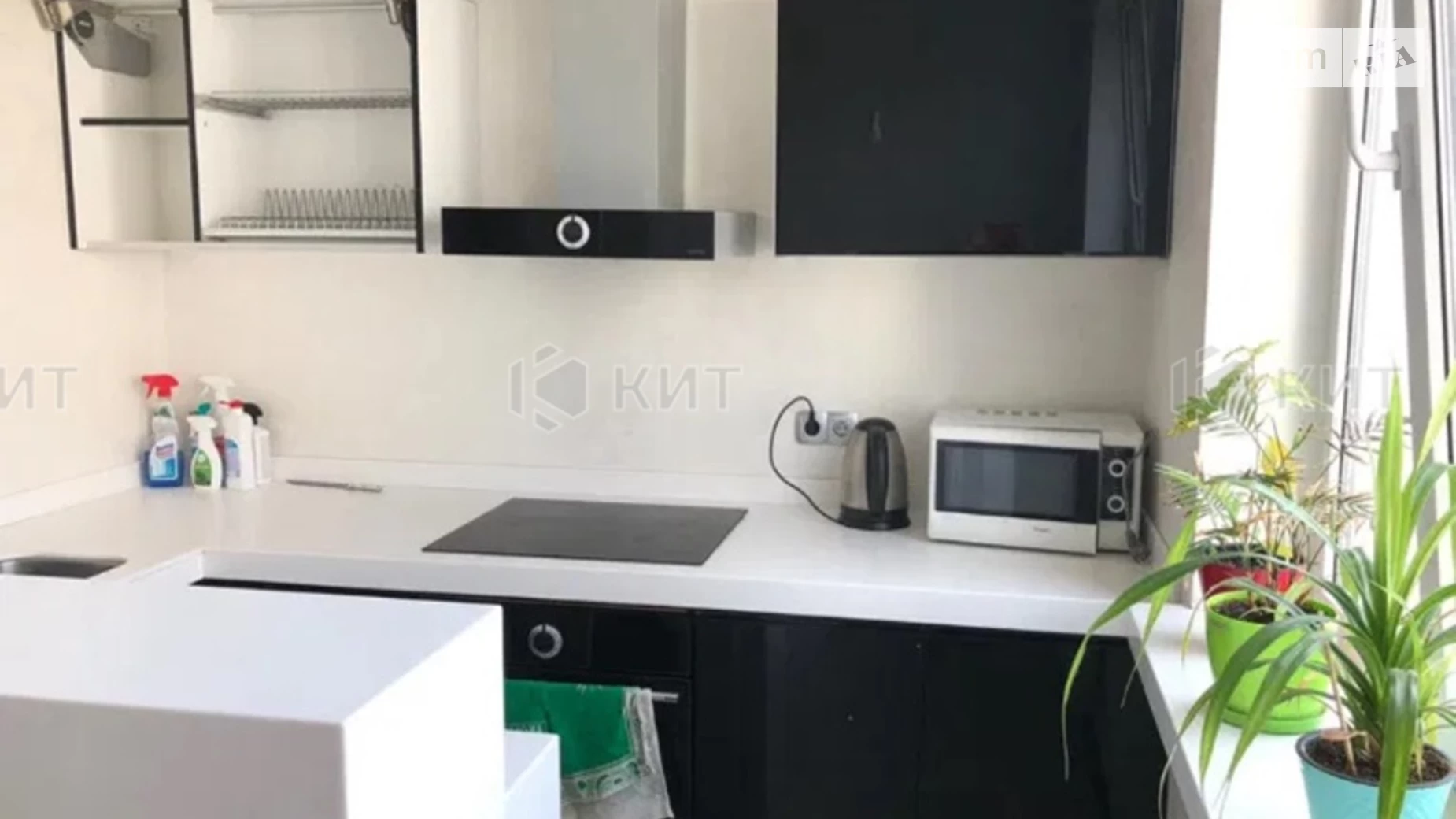 Продается 3-комнатная квартира 67 кв. м в Харькове, ул. Соборности Украины(Дружбы Народов), 244 - фото 2