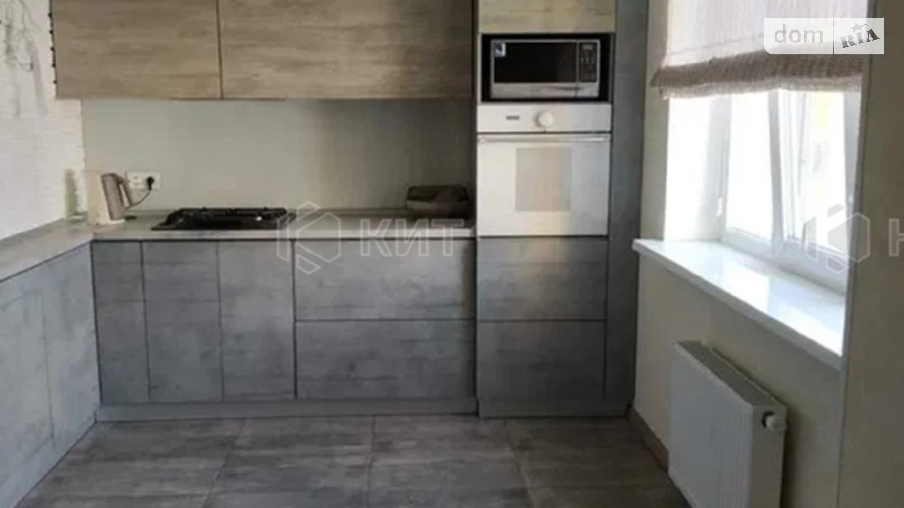 Продається 3-кімнатна квартира 84 кв. м у Харкові, цена: 73900 $ - фото 4