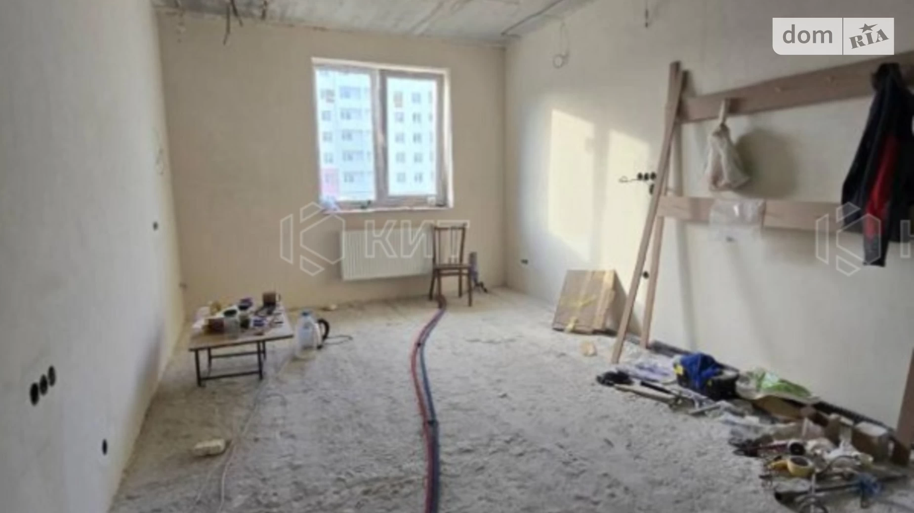 Продается 2-комнатная квартира 59 кв. м в Харькове, цена: 45000 $ - фото 3