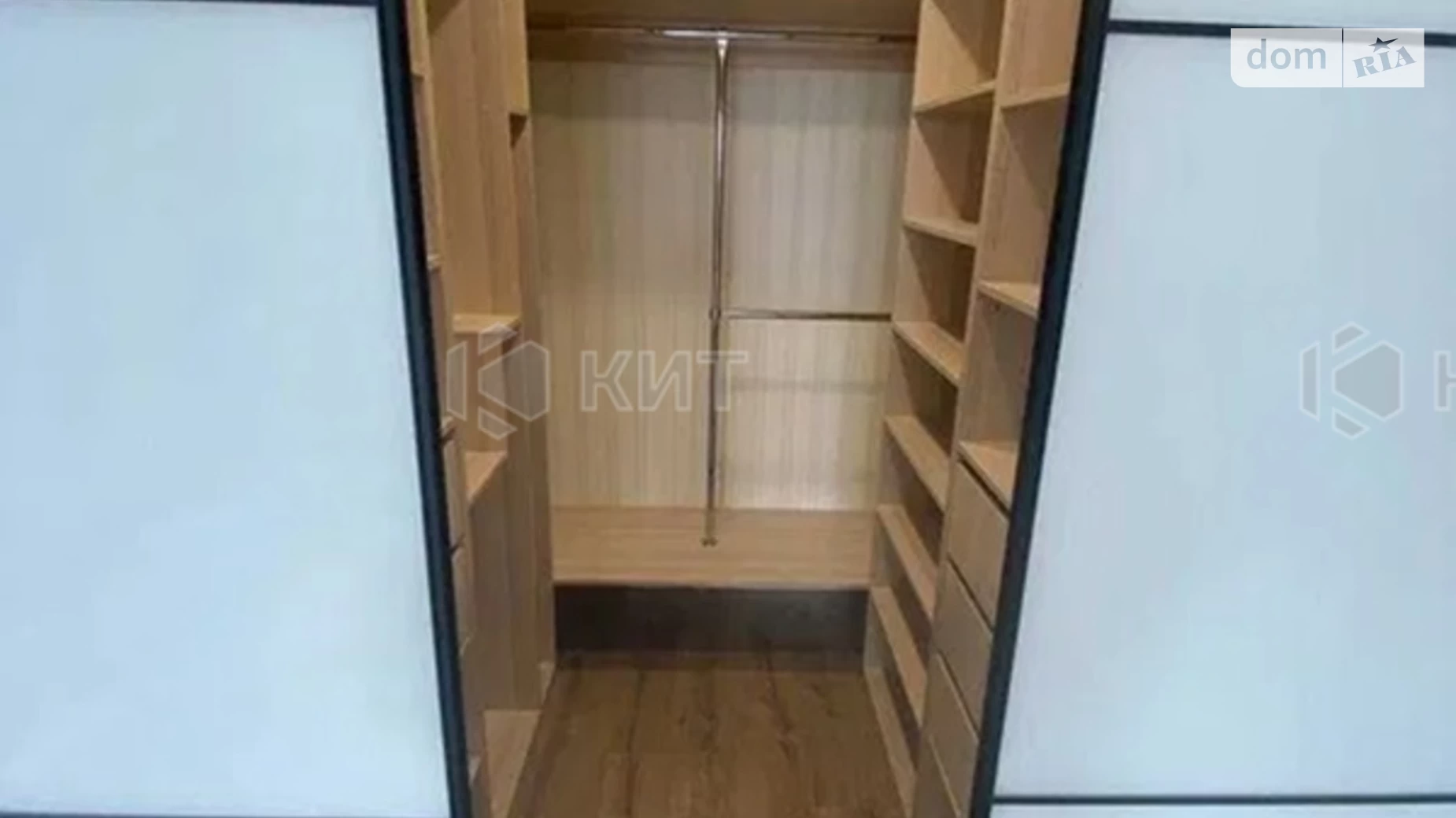 Продается 1-комнатная квартира 38 кв. м в Харькове, ул. Веселая, 24 - фото 4