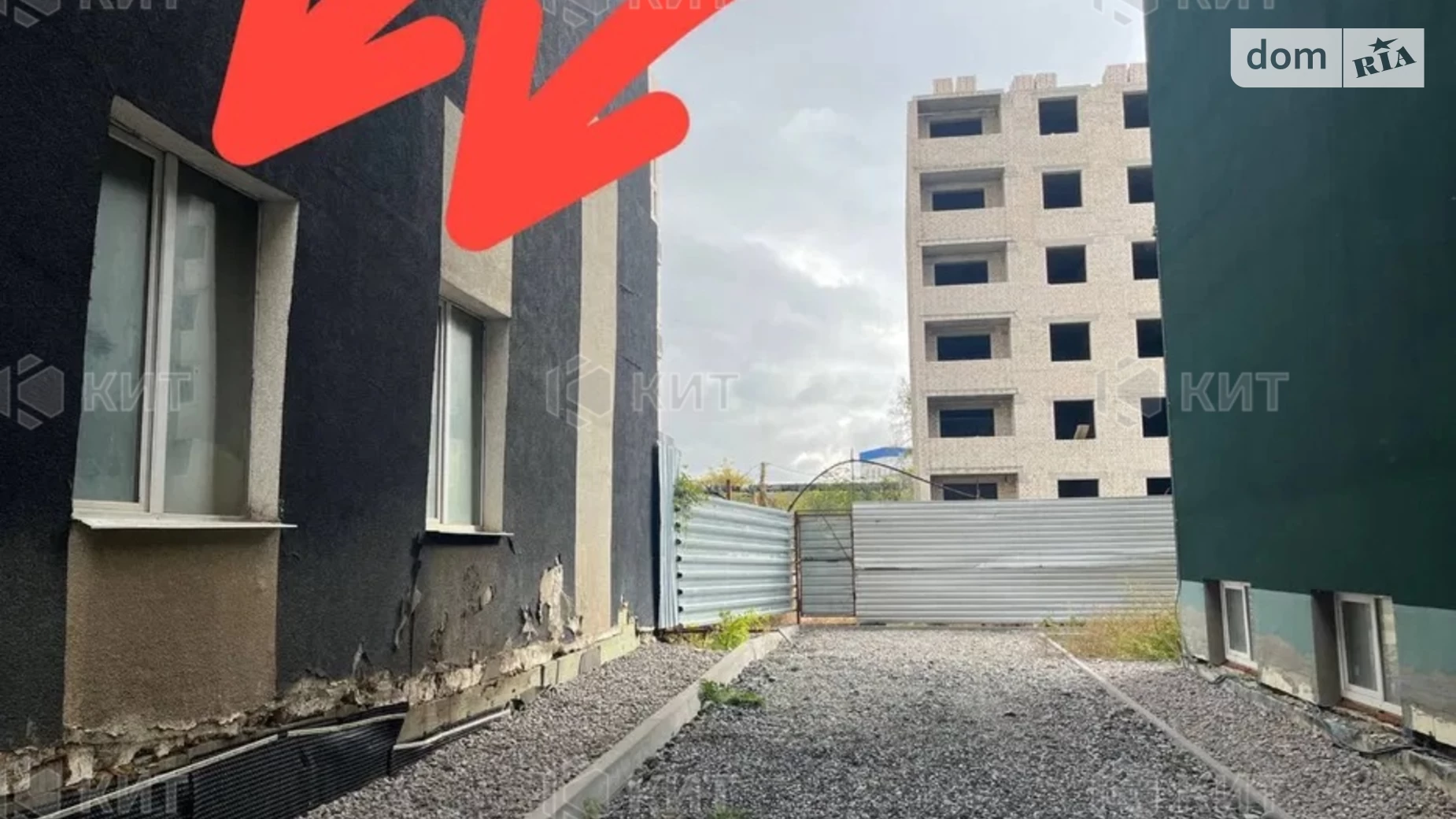 Продается 1-комнатная квартира 50 кв. м в Харькове, просп. Героев Харькова(Московский), 118 - фото 4