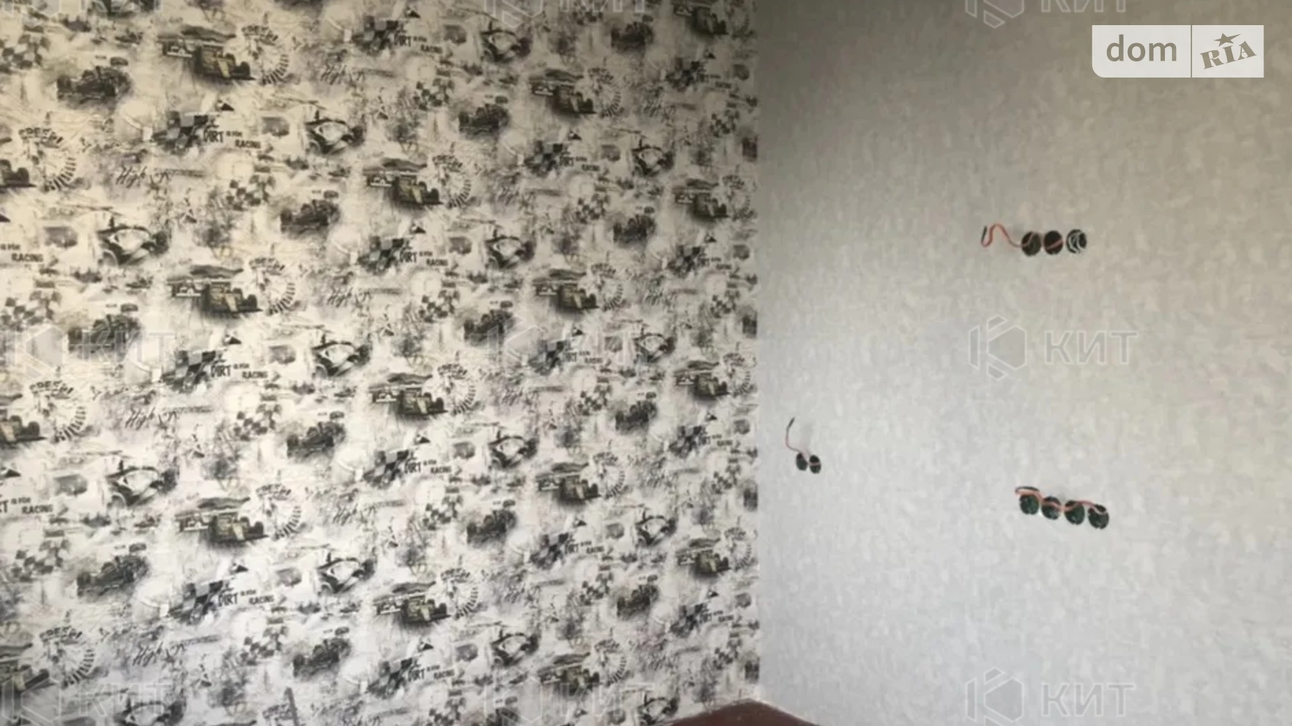 Продається 3-кімнатна квартира 67 кв. м у Харкові, цена: 38000 $ - фото 4