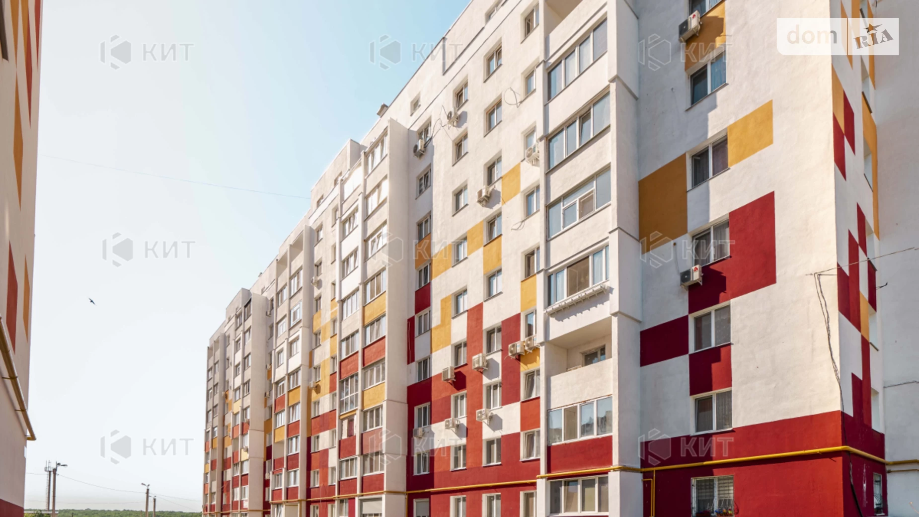 Продается 2-комнатная квартира 106.2 кв. м в Харькове, цена: 90000 $ - фото 5