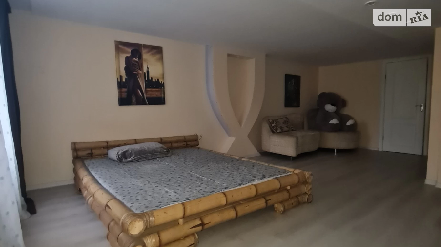 Сдается в аренду одноэтажный дом 38 кв. м с террасой, цена: 12500 грн - фото 2