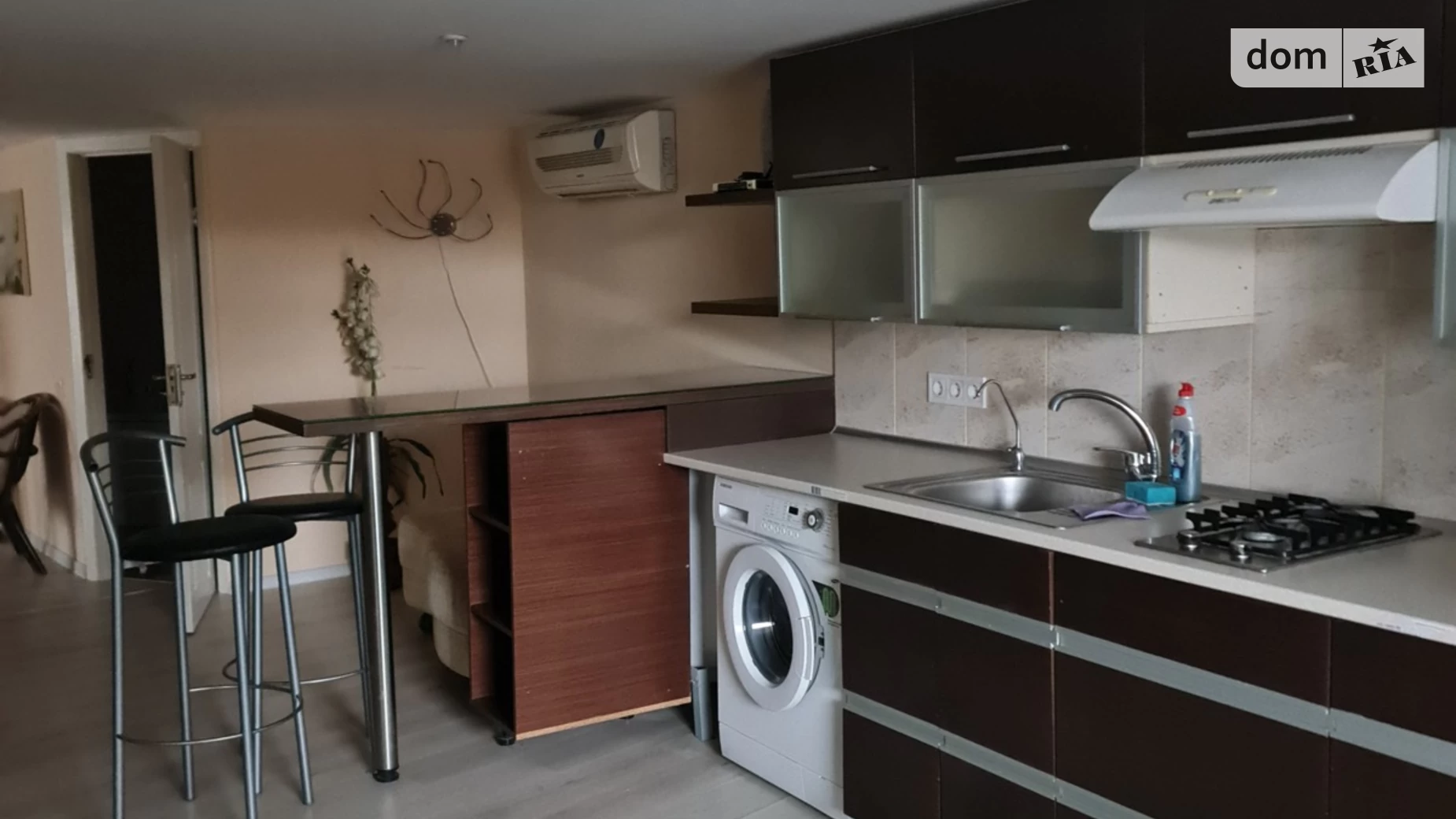 Сдается в аренду одноэтажный дом 38 кв. м с террасой, цена: 12500 грн - фото 4