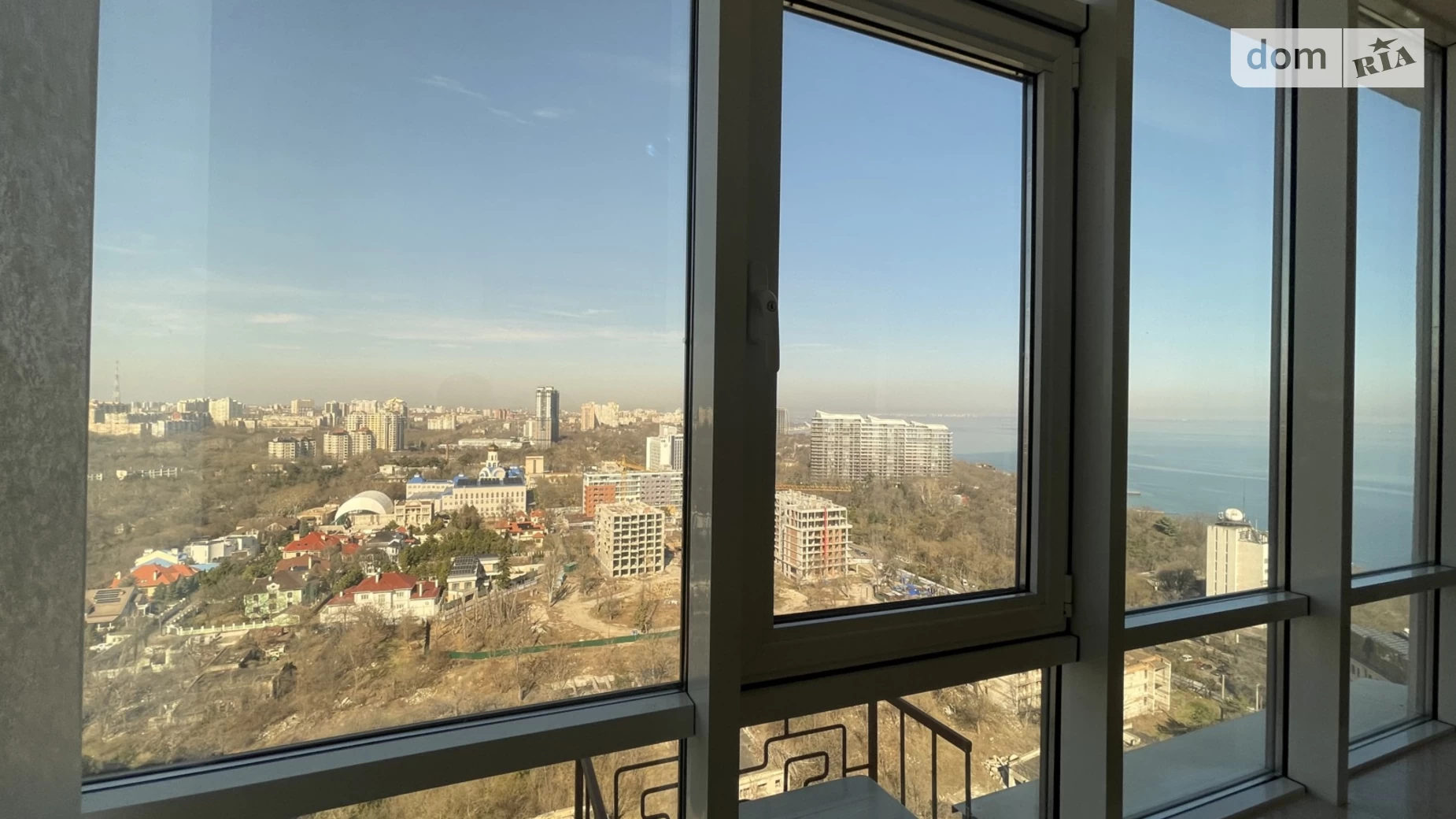 Продается 2-комнатная квартира 57 кв. м в Одессе, бул. Французский - фото 5