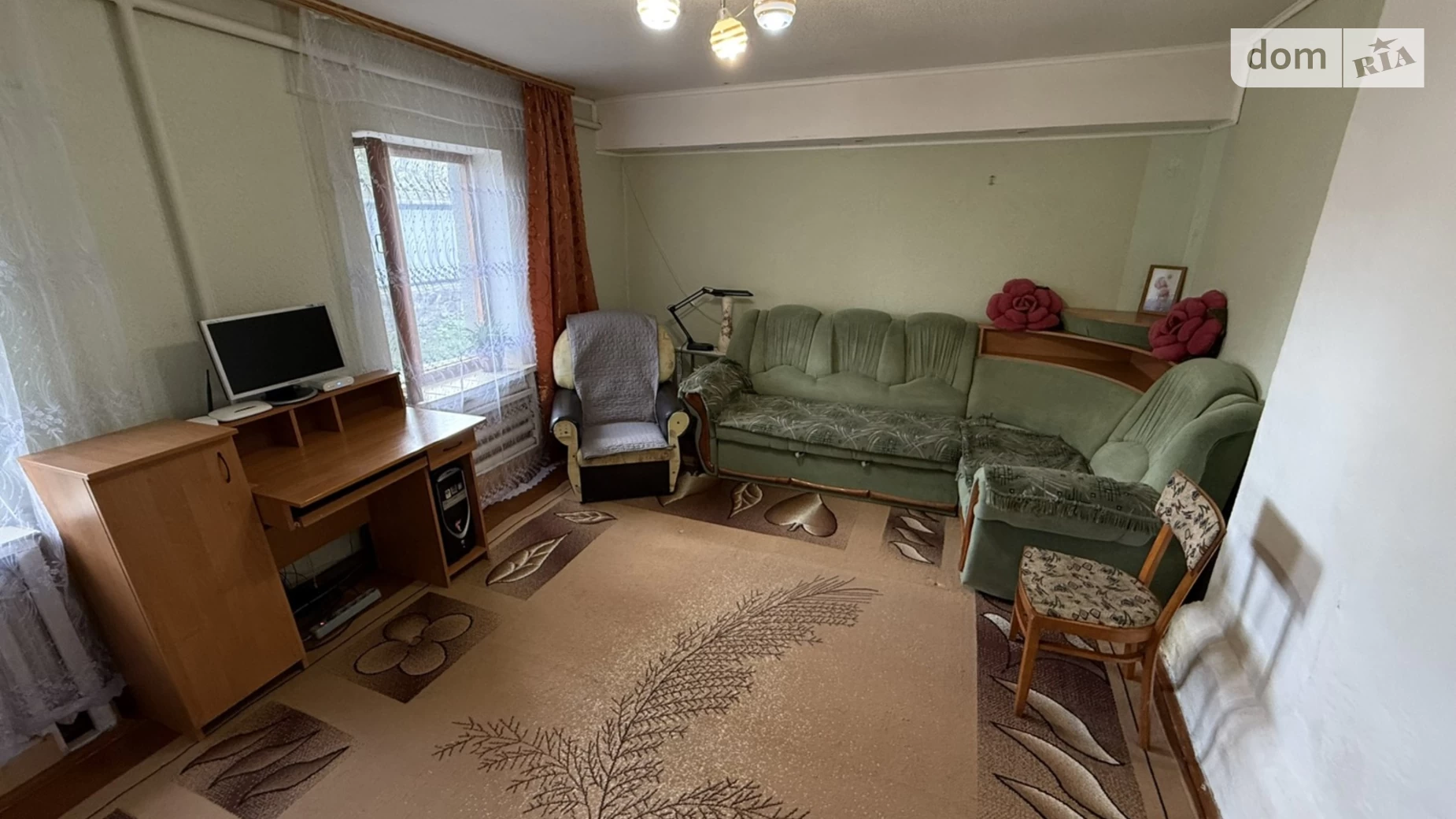 Продается одноэтажный дом 65.8 кв. м с мансардой, цена: 35500 $ - фото 5