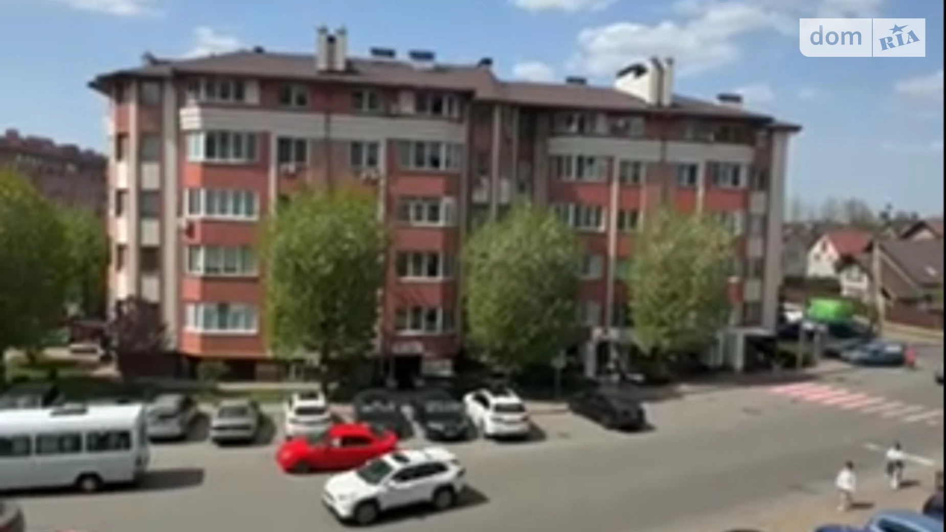 Сдается в аренду 1-комнатная квартира 41 кв. м в Софиевской Борщаговке, просп. Мартынова, 3 - фото 3