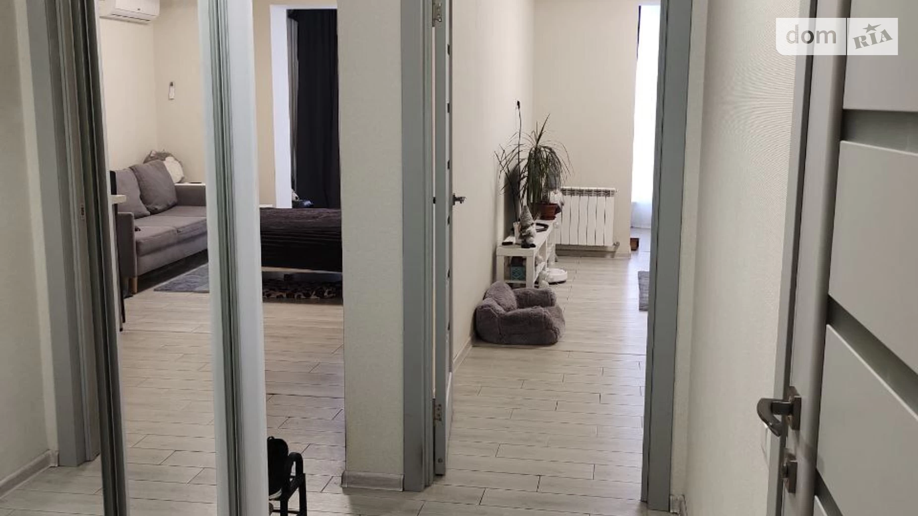 Продается 2-комнатная квартира 60 кв. м в Днепре, ул. Мандрыковская, 51Л корпус 3 - фото 5