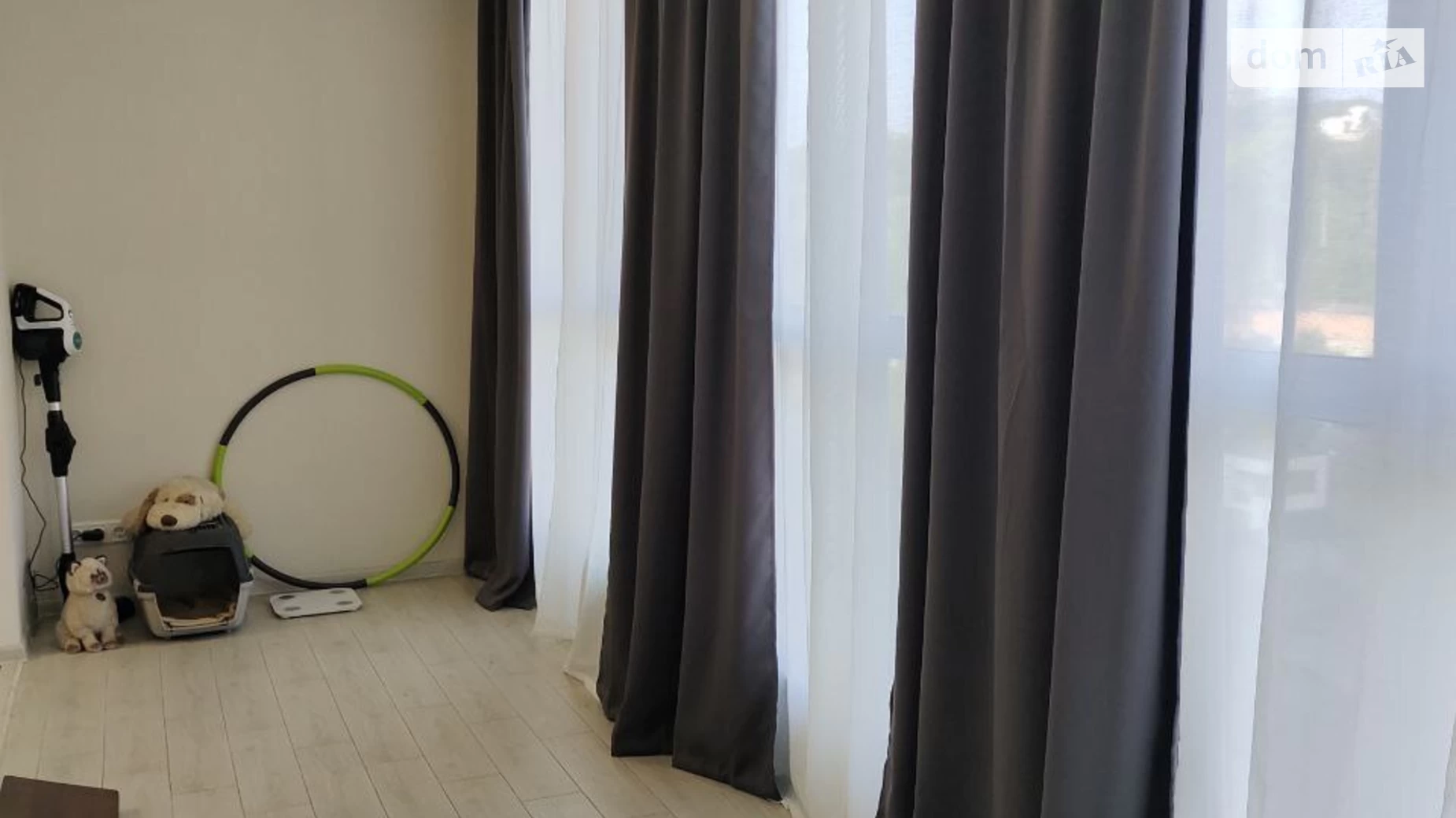 Продается 2-комнатная квартира 60 кв. м в Днепре, ул. Мандрыковская, 51Л корпус 3 - фото 3