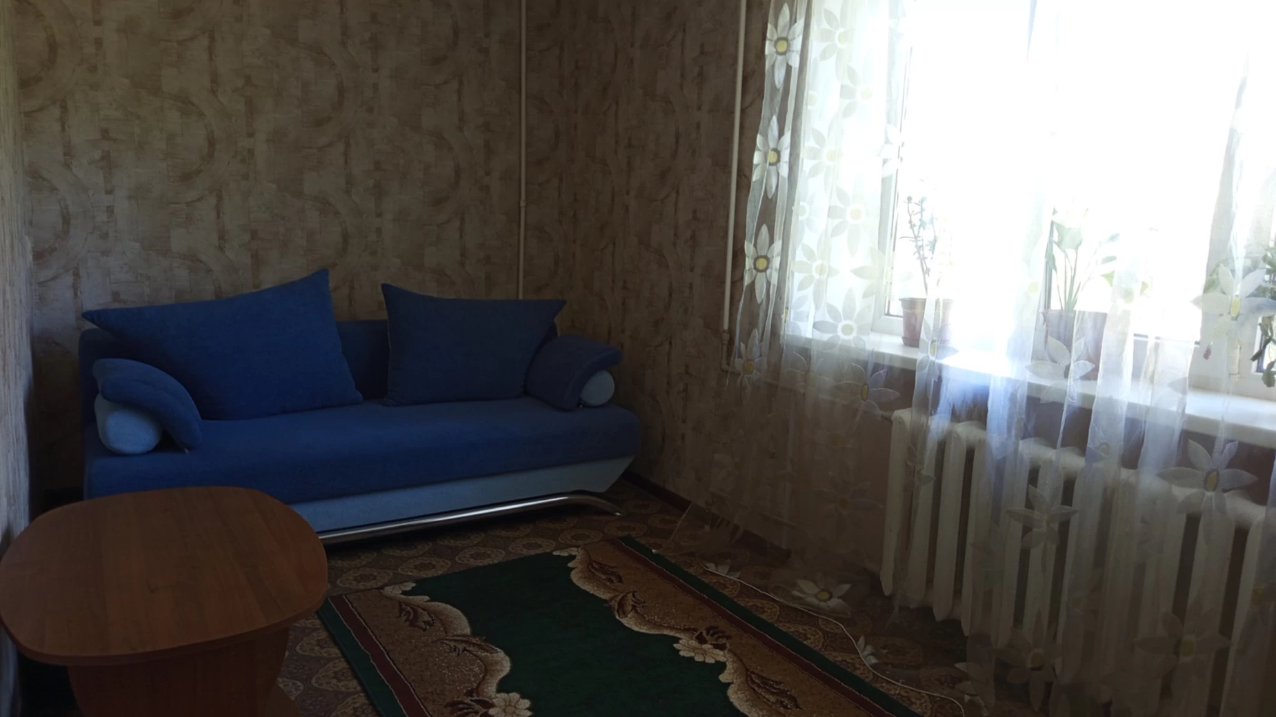 Продается 2-комнатная квартира 44 кв. м в Одессе, ул. Космонавтов - фото 4