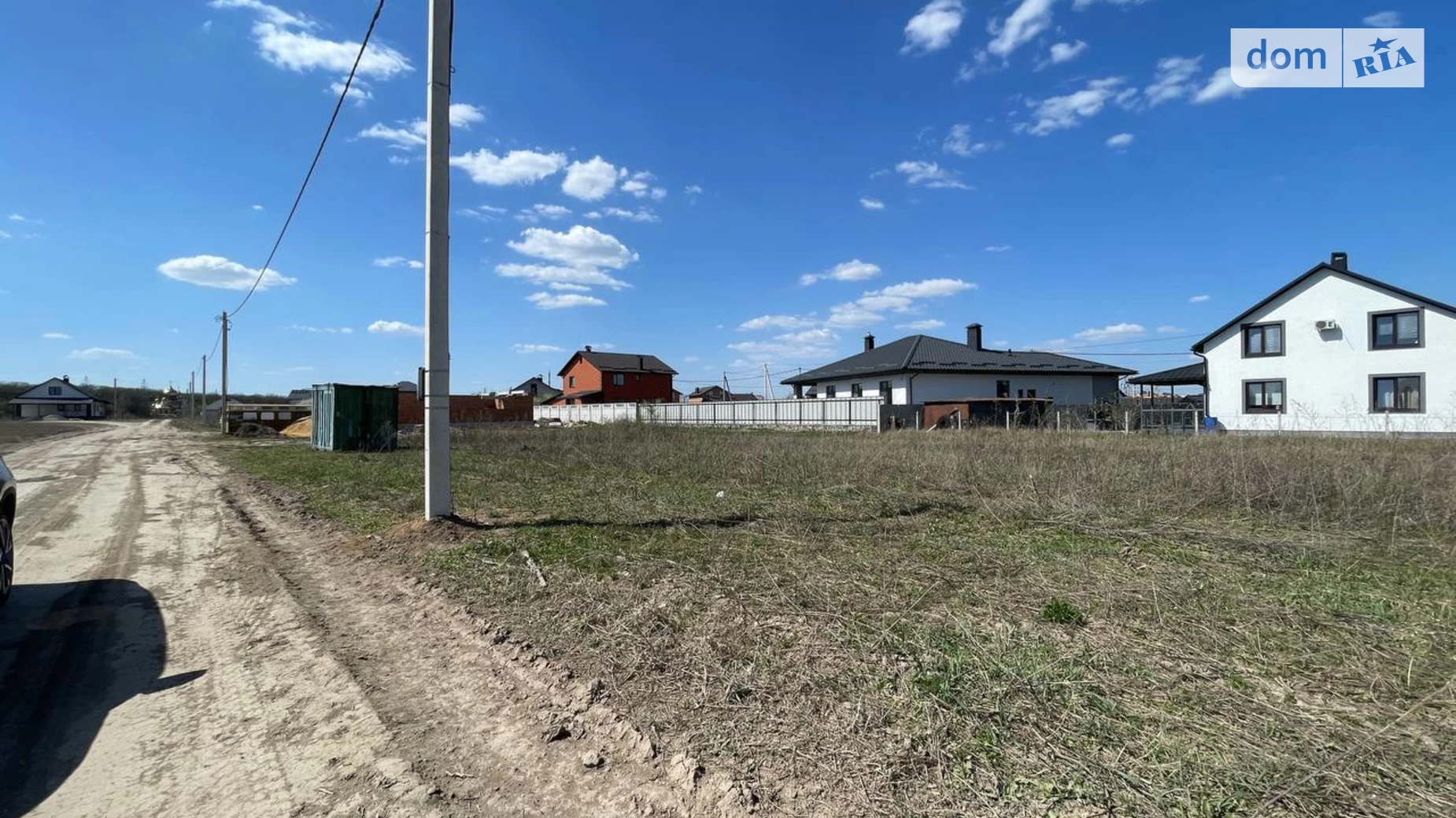 Продається земельна ділянка 5 соток у Вінницькій області, цена: 40000 $ - фото 5
