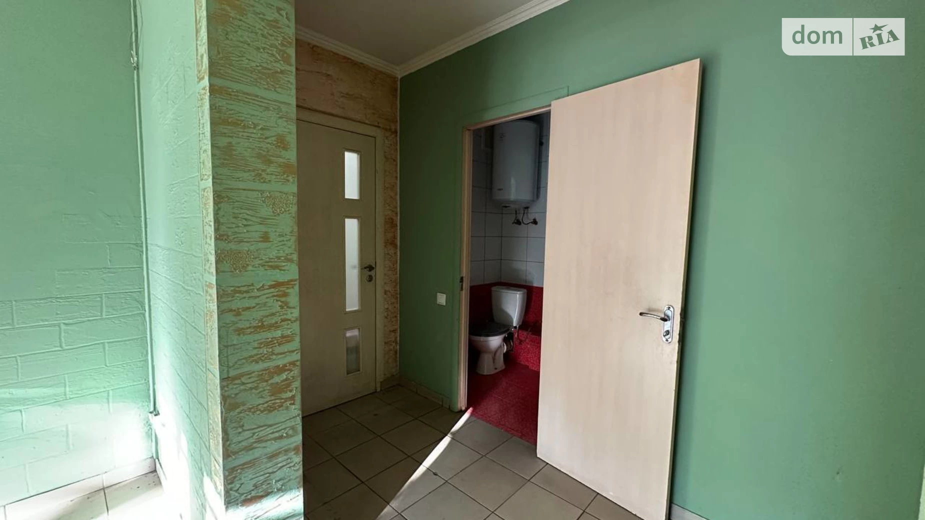 Сдается в аренду помещения свободного назначения 41.6 кв. м в 5-этажном здании, цена: 22000 грн - фото 3