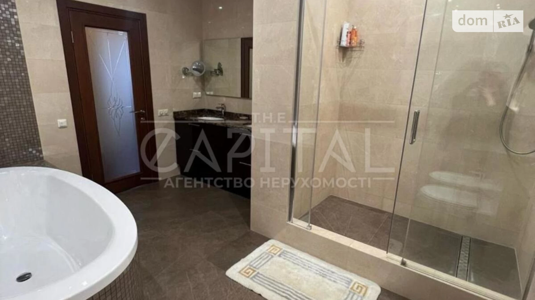 Продается 3-комнатная квартира 140 кв. м в Киеве, ул. Генерала Шаповала(Механизаторов), 2 - фото 5