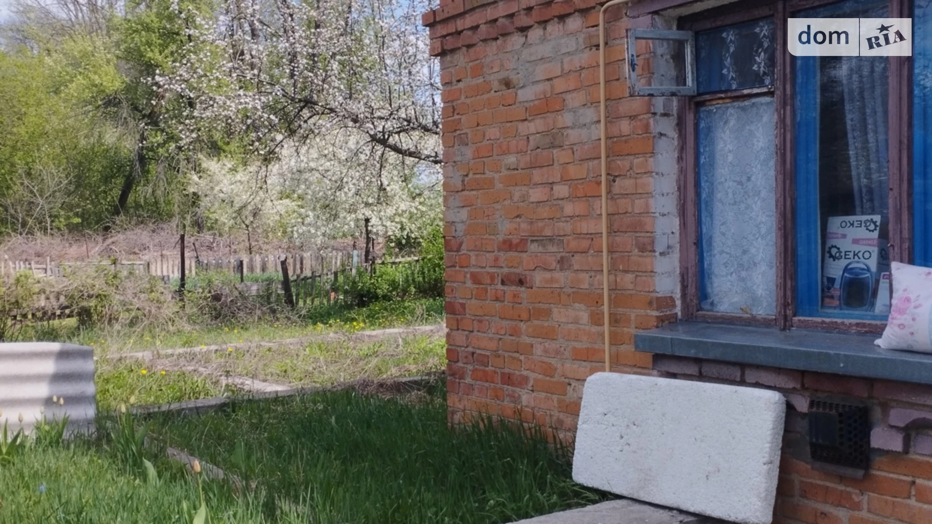 Продається одноповерховий будинок 30 кв. м з каміном, цена: 25000 $ - фото 3
