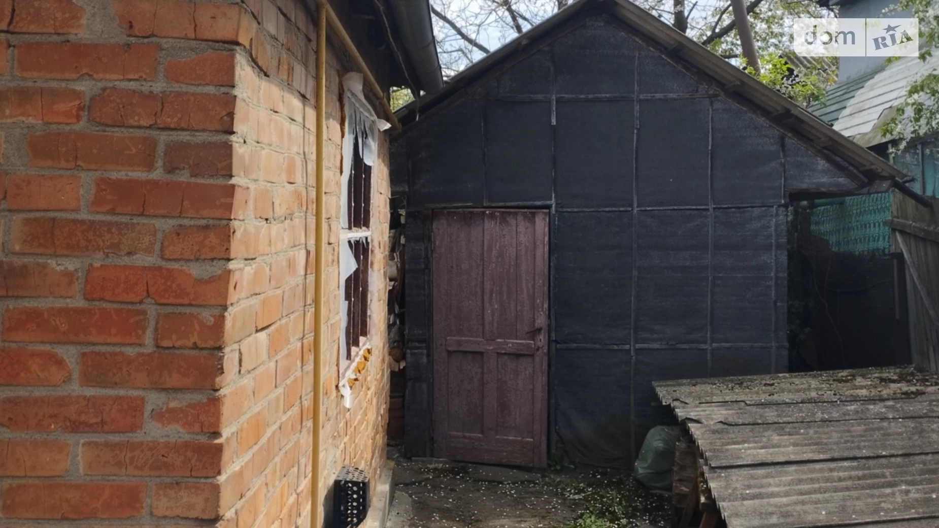 Продається одноповерховий будинок 30 кв. м з каміном, цена: 25000 $ - фото 2