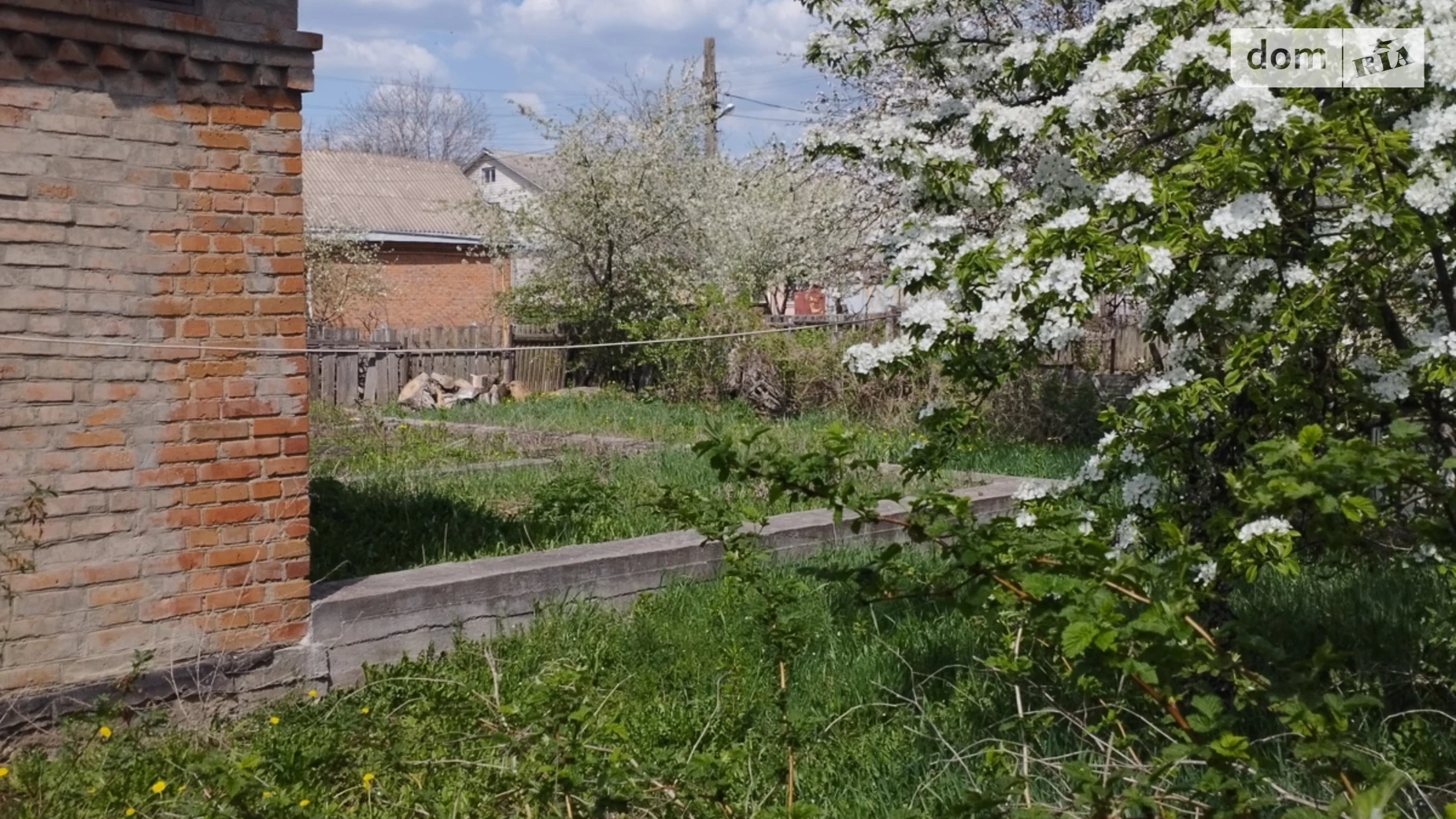Продається одноповерховий будинок 30 кв. м з каміном, цена: 25000 $ - фото 4