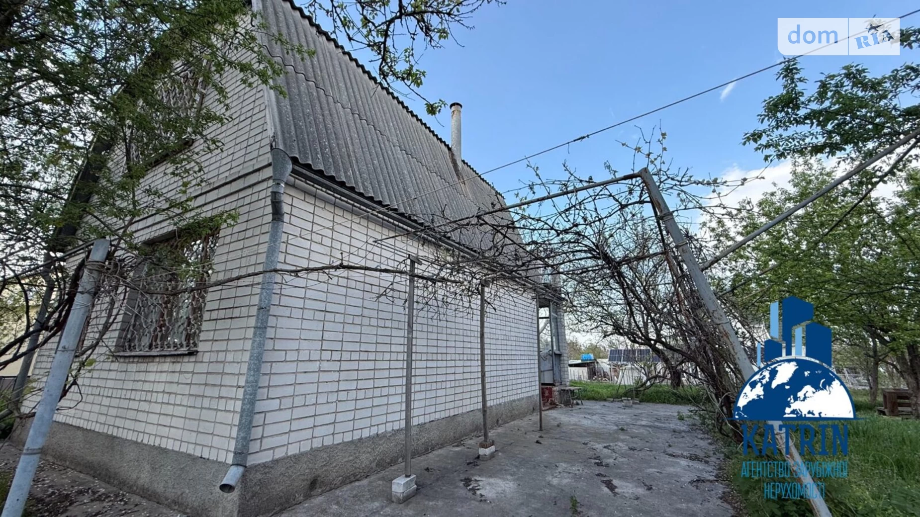Продается дом на 2 этажа 112.9 кв. м с беседкой, цена: 29000 $ - фото 4