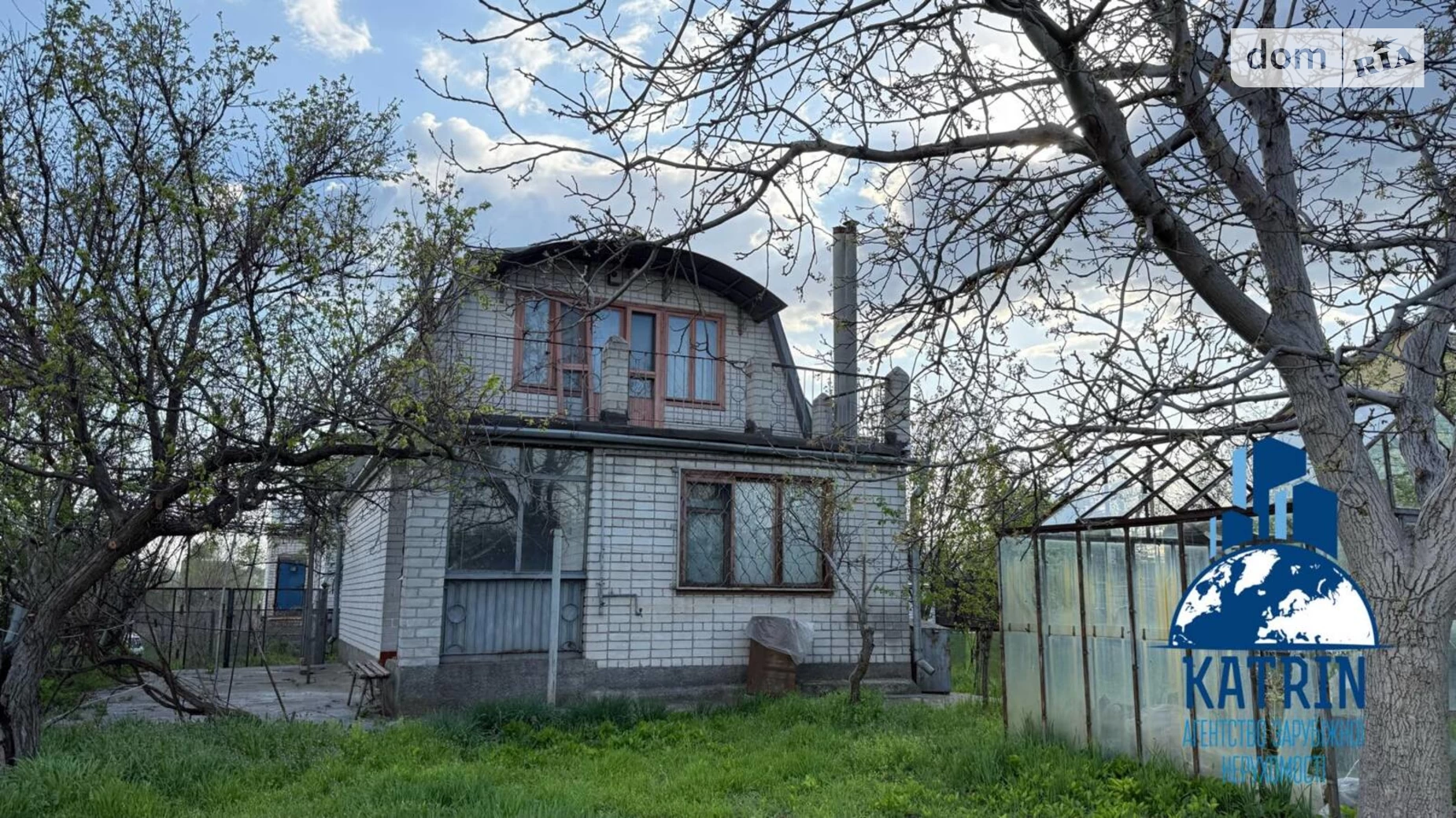 Продается дом на 2 этажа 112.9 кв. м с беседкой, цена: 29000 $ - фото 3