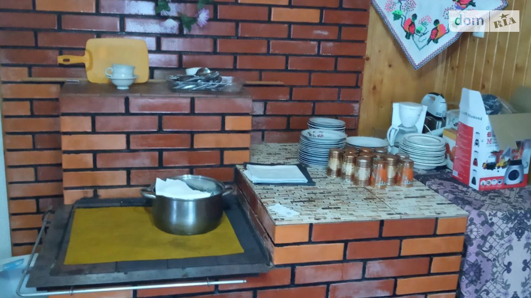 Продается дом на 2 этажа 81.4 кв. м с беседкой, цена: 38000 $ - фото 4