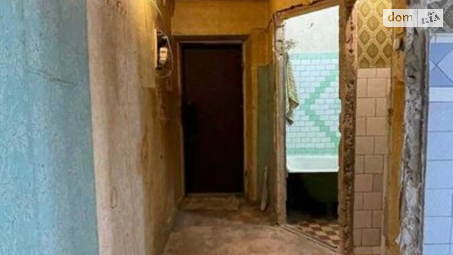 Продается 2-комнатная квартира 46 кв. м в Киеве, ул. Елены Телиги, 41В - фото 3