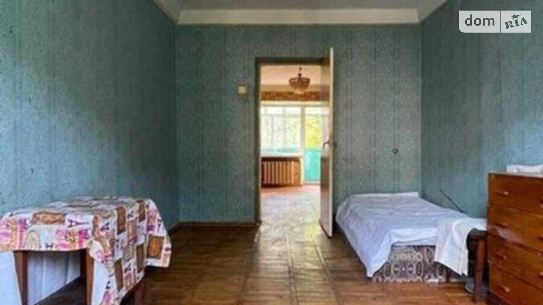 Продается 2-комнатная квартира 46 кв. м в Киеве, ул. Елены Телиги, 41В - фото 5