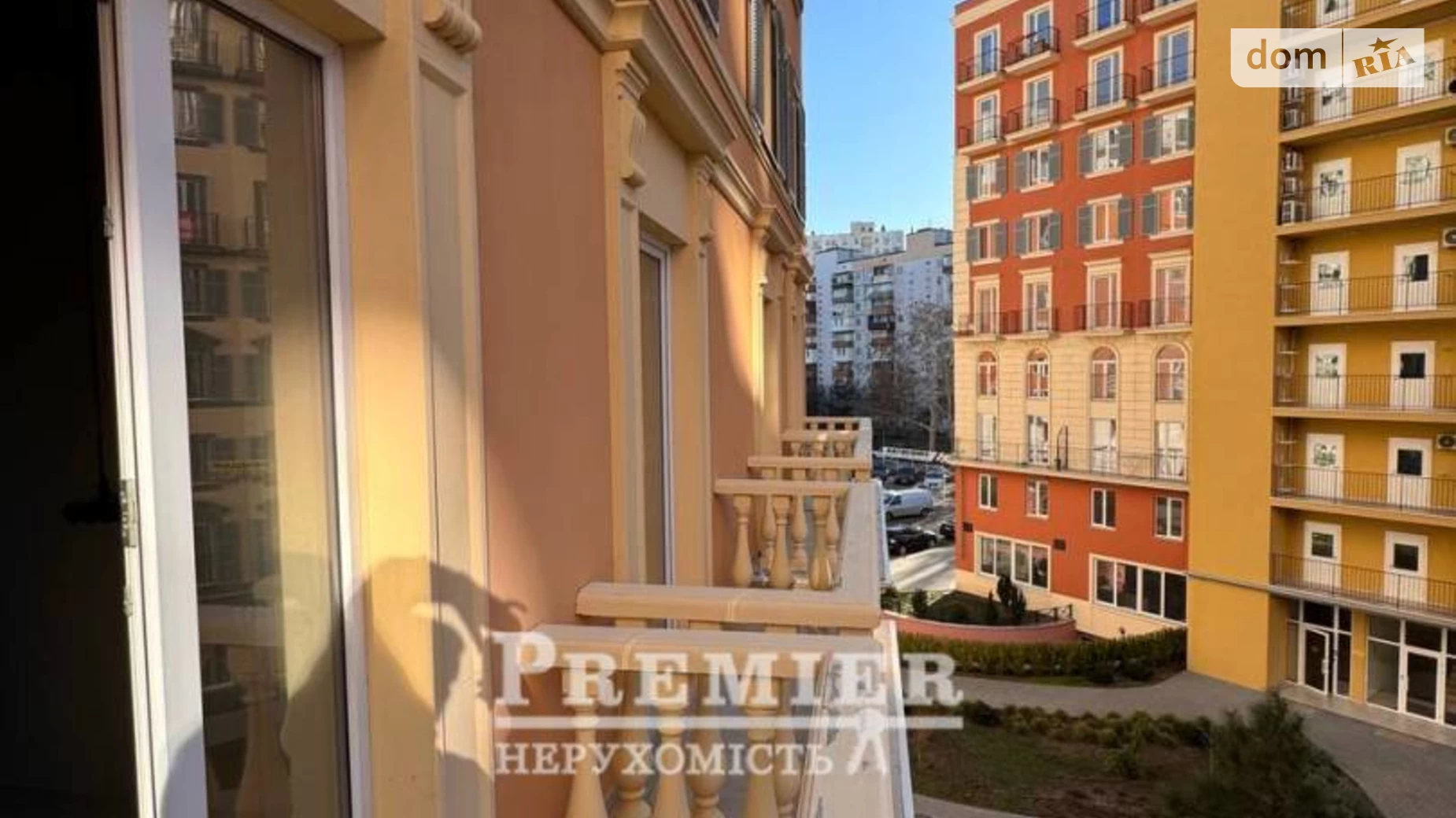 Продається 3-кімнатна квартира 89 кв. м у Одесі, цена: 80000 $ - фото 3