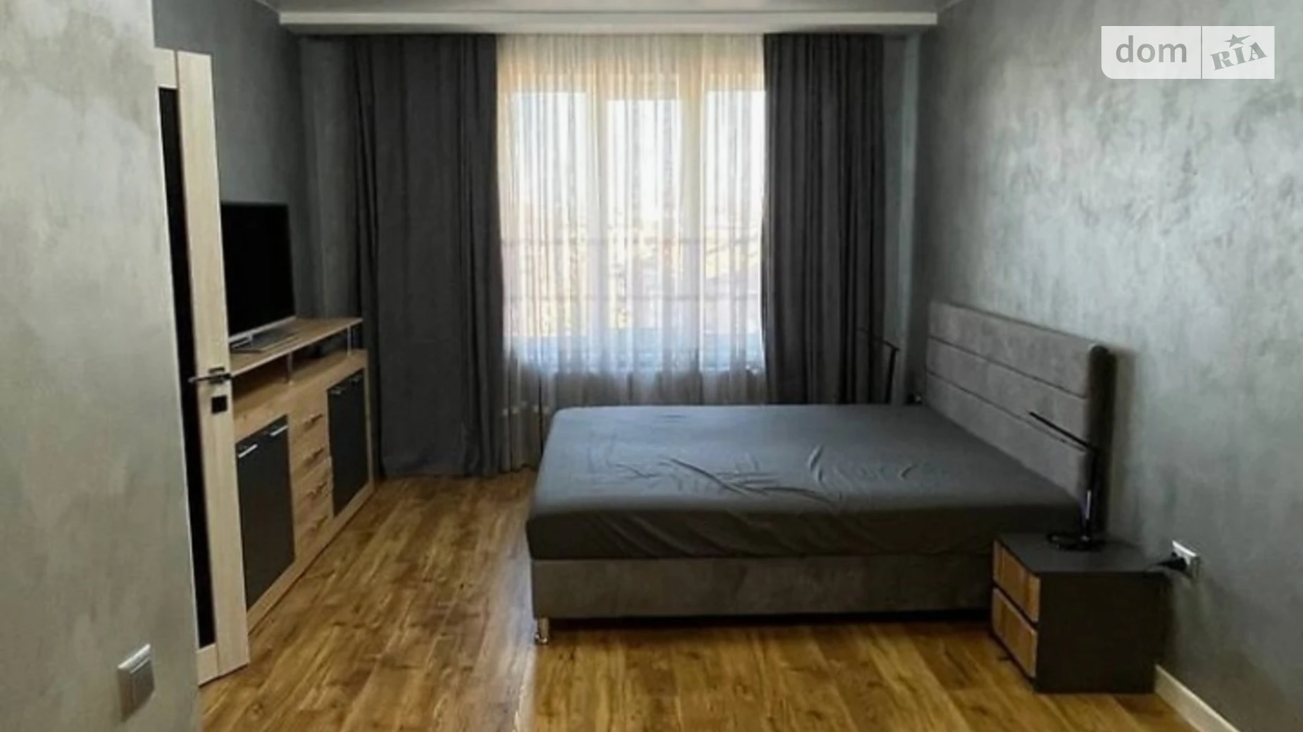Сдается в аренду 1-комнатная квартира 49 кв. м в Виннице, ул. Монастырская - фото 4