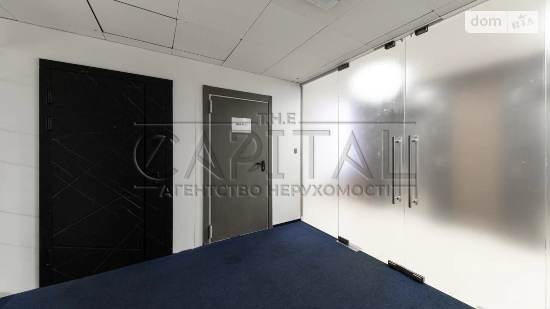 Сдается в аренду офис 552 кв. м в бизнес-центре, цена: 11600 $ - фото 3