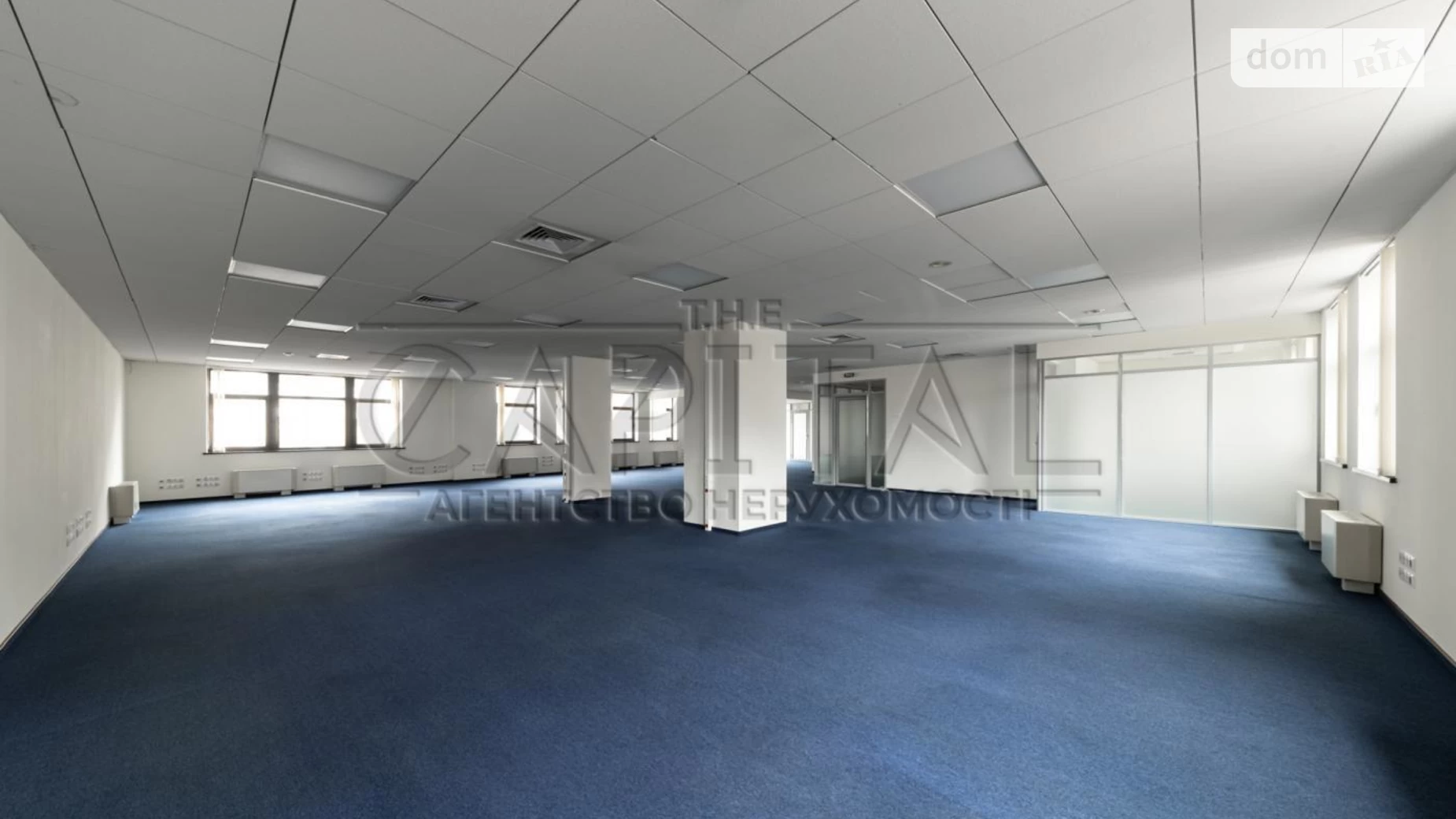 Сдается в аренду офис 552 кв. м в бизнес-центре, цена: 11600 $ - фото 2