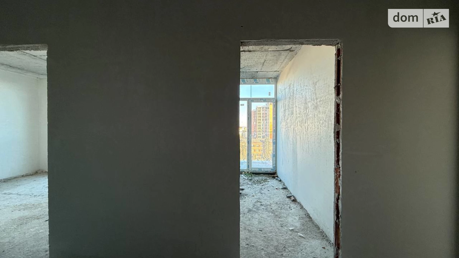 Продається 2-кімнатна квартира 61 кв. м у Івано-Франківську, вул. Гетьмана Івана Мазепи - фото 5