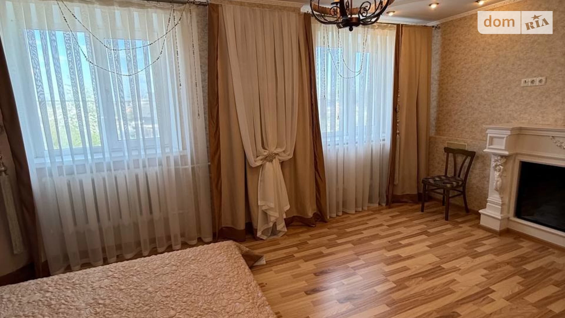 Продається 4-кімнатна квартира 117.7 кв. м у Пирогівцях, цена: 60000 $ - фото 3