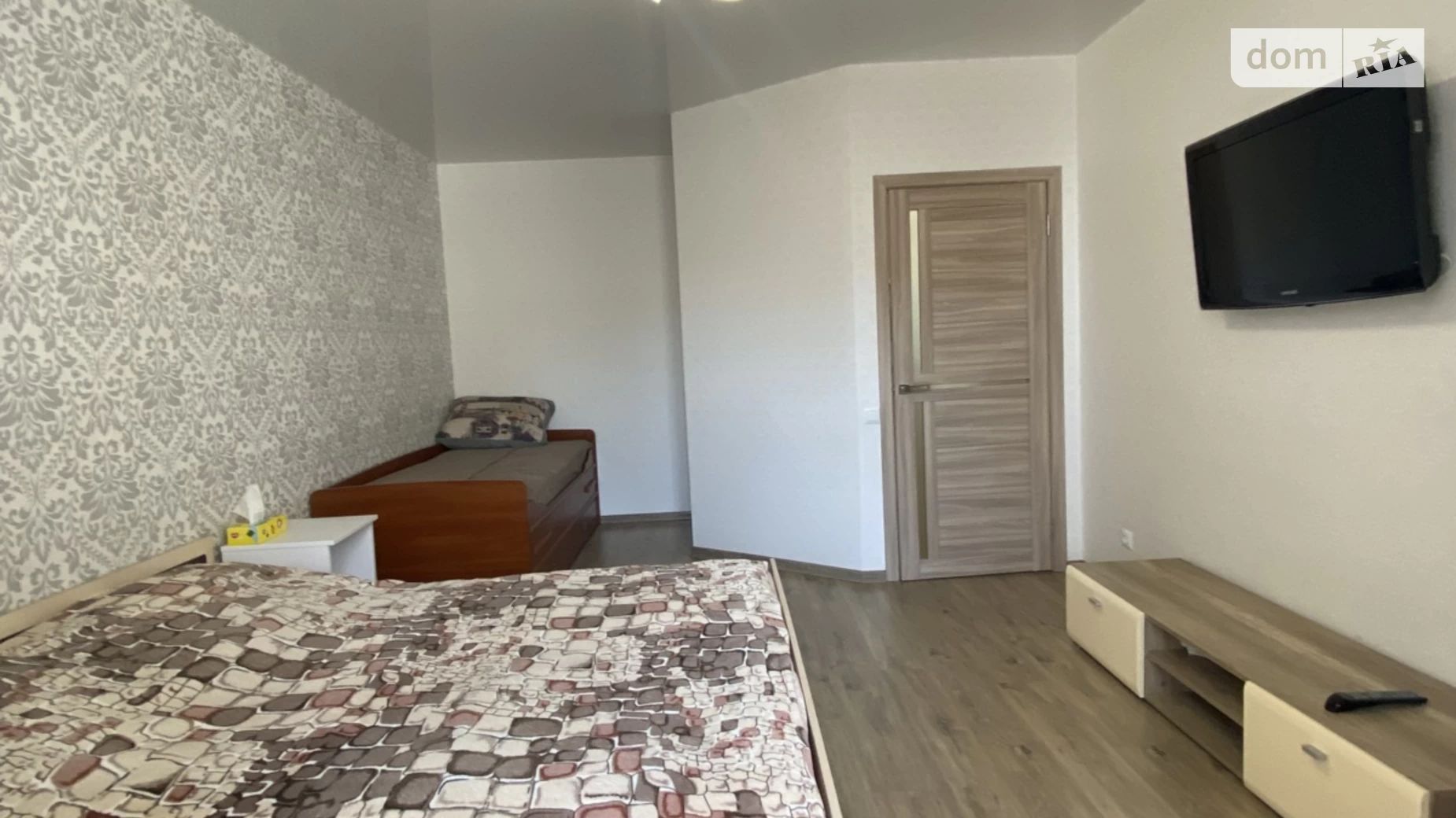 Продається 1-кімнатна квартира 42 кв. м у Вінниці, вул. Академіка Янгеля - фото 4