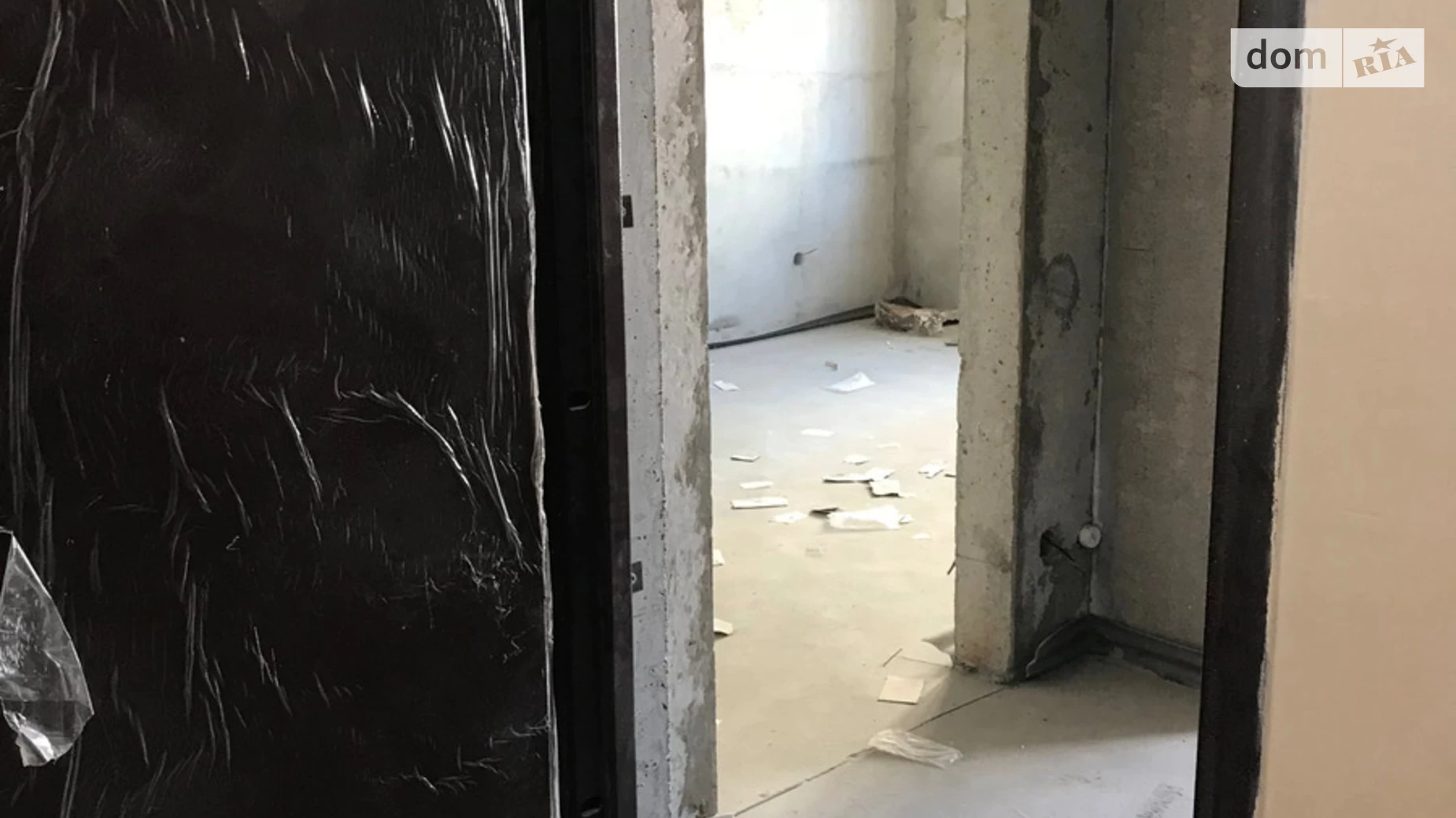 Продается 2-комнатная квартира 74 кв. м в Киеве, ул. Сергeя Данченко, 28Б - фото 2