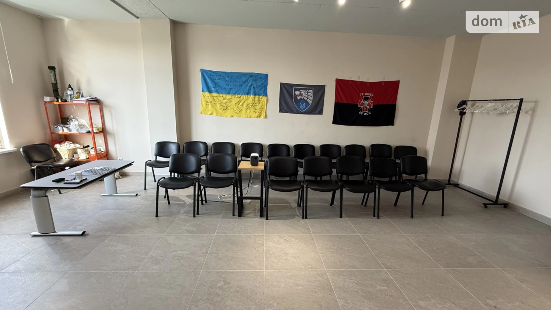 Здається в оренду офіс 42.5 кв. м в бізнес-центрі, цена: 8500 грн - фото 3