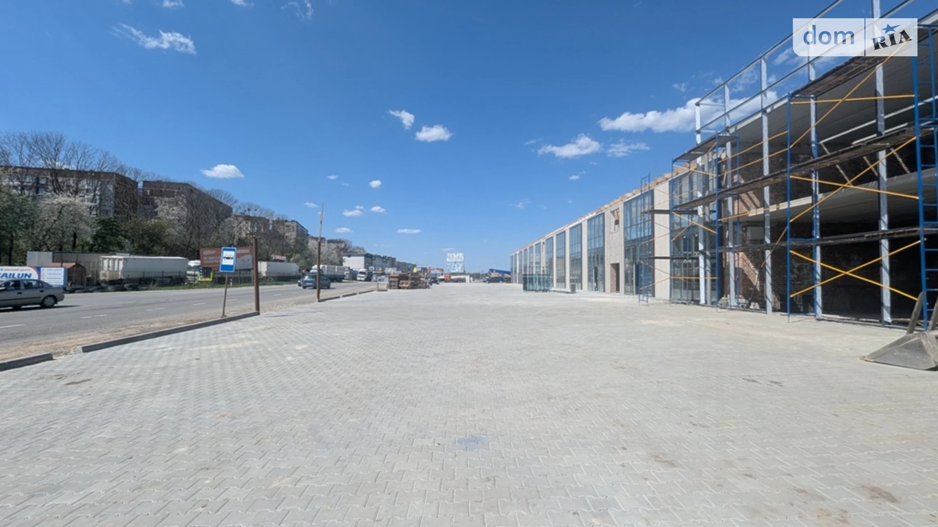 Здається в оренду приміщення вільного призначення 380 кв. м в 2-поверховій будівлі, цена: 159600 грн - фото 4