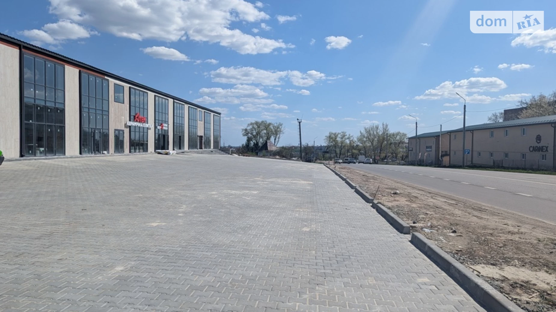Здається в оренду приміщення вільного призначення 380 кв. м в 2-поверховій будівлі, цена: 159600 грн - фото 5