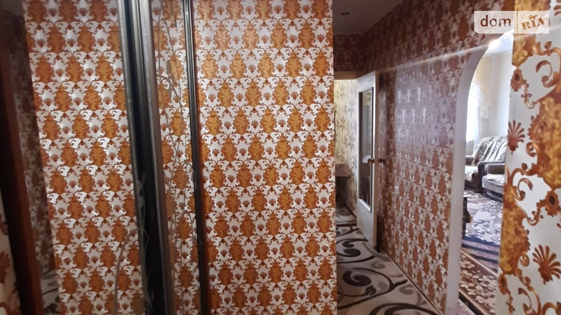 Продается 1-комнатная квартира 33.2 кв. м в Хмельницком, ул. Тернопольская - фото 3