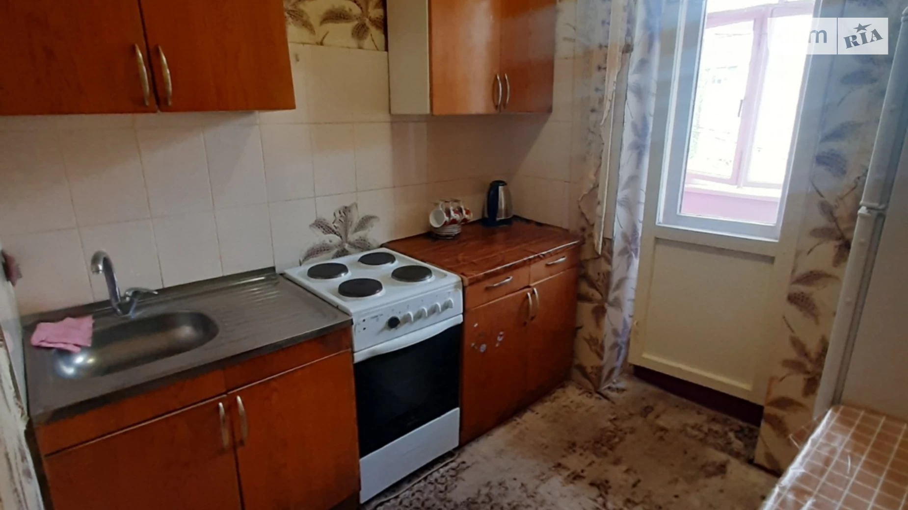 Продается 1-комнатная квартира 33.2 кв. м в Хмельницком, ул. Тернопольская - фото 5