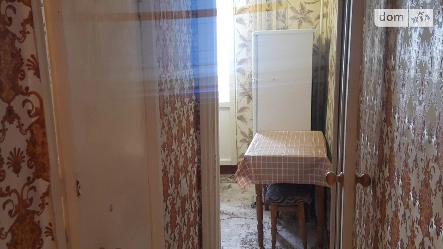 Продается 1-комнатная квартира 33.2 кв. м в Хмельницком, ул. Тернопольская - фото 4
